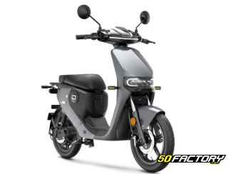 50cc super soco CU mini scooter jl 99cc